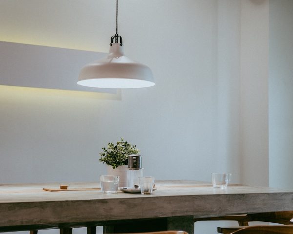 Led plafondlamp dimbaar: slimme verlichting op maat voor elk moment
